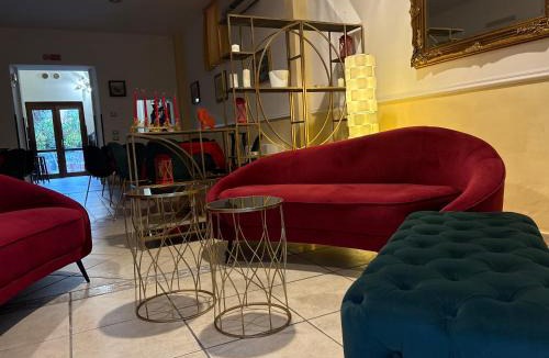 Sapri Hotel | Hotel Savoia