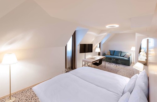 Innere Stadt Hotel | Hotel Savoy Bern