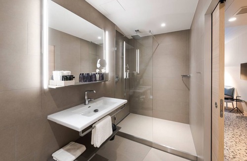 Innere Stadt Hotel | Hotel Savoy Bern