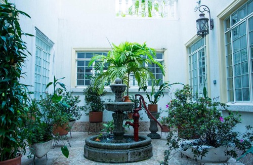 Cali Hotel | Hotel Savoy