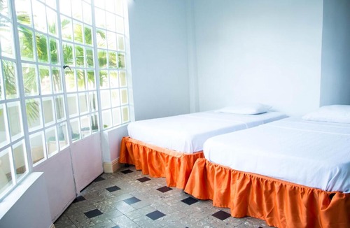 Cali Hotel | Hotel Savoy