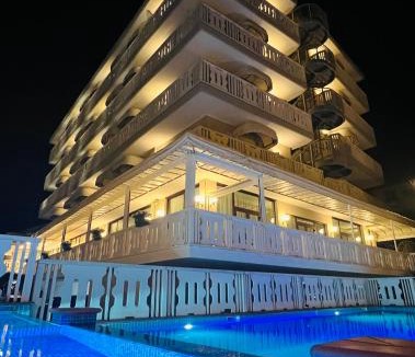 Old Town Hotel | Hotel Savoy