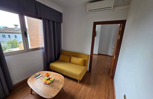 Genil Hotel | Hotel Saylu