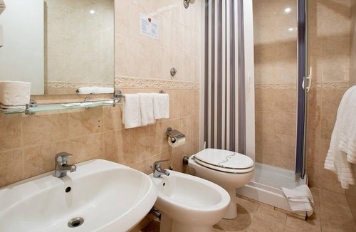 Nettuno Hotel | Hotel Scacciapensieri