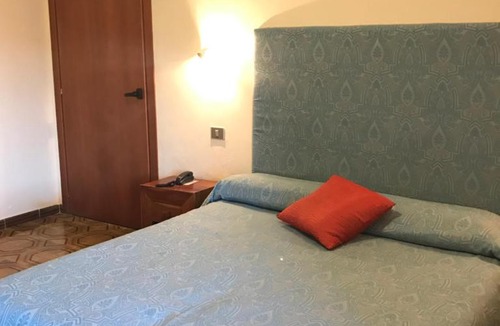 Tiche Hotel | Hotel Scala Greca