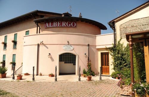 Sandrigo Hotel | Hotel Scaldaferro
