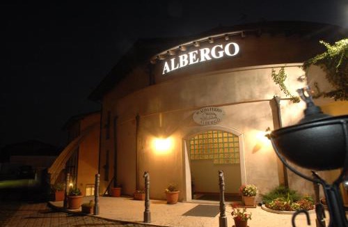 Sandrigo Hotel | Hotel Scaldaferro
