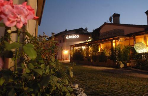 Sandrigo Hotel | Hotel Scaldaferro