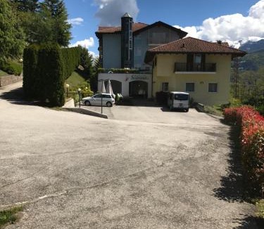 Barco Hotel | Hotel Scaranò