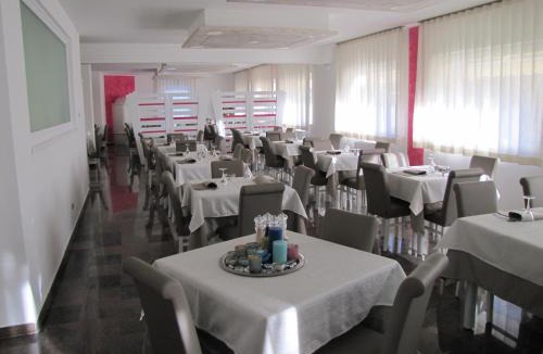 Barco Hotel | Hotel Scaranò