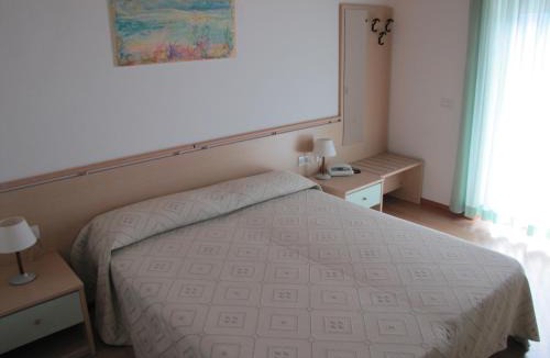 Barco Hotel | Hotel Scaranò