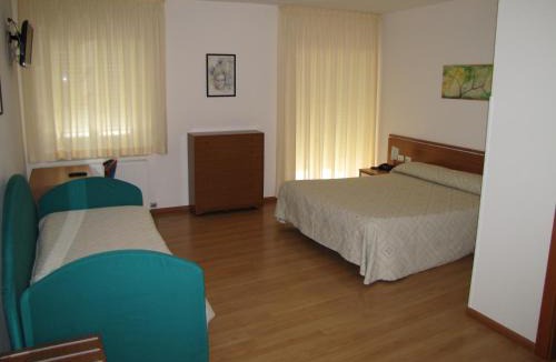 Barco Hotel | Hotel Scaranò