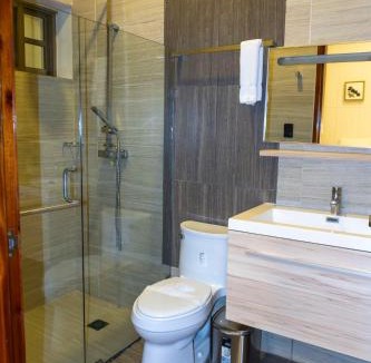 Tulum Hotel | Hotel Scarlette