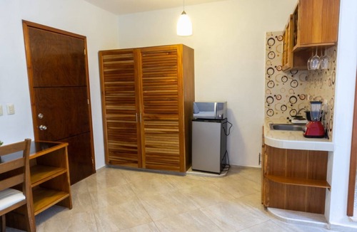 Tulum Hotel | Hotel Scarlette