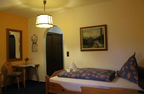 Habischried Hotel | Hotel Schäfflerhof