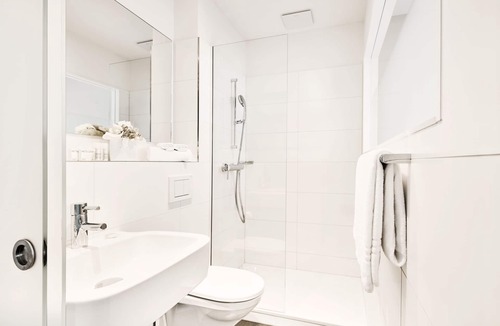 Uzwil Hotel | Hotel Schäfli