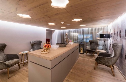 Maranza Hotel | Hotel Schönblick