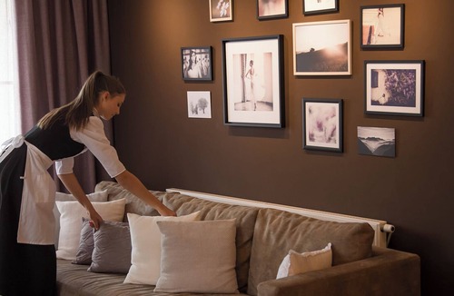 Chifa Hotel | Hotel Schönblick
