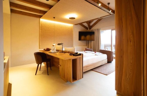 Chifa Hotel | Hotel Schönblick
