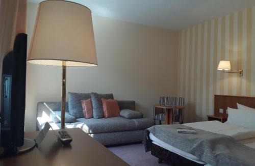 Steinach Hotel | Hotel Schöne Aussicht