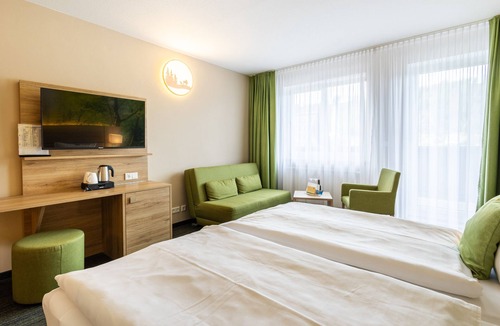 Steinach Hotel | Hotel Schöne Aussicht