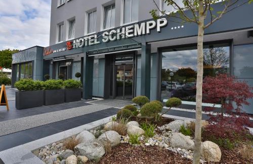 Bobingen Hotel | Hotel Schempp