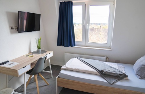 Pirmasens Hotel | Hotel Schenk