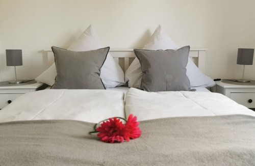 Pirmasens Hotel | Hotel Schenk
