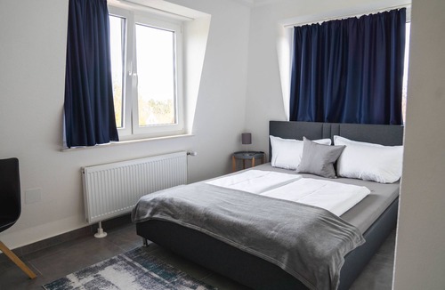 Pirmasens Hotel | Hotel Schenk