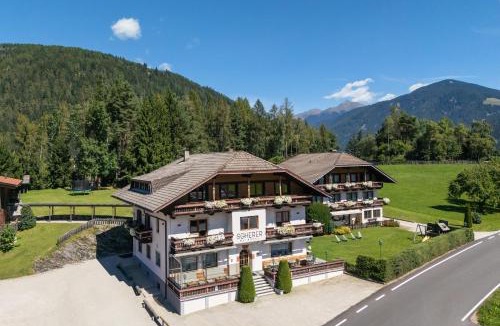 Casola Hotel | Hotel Scherer