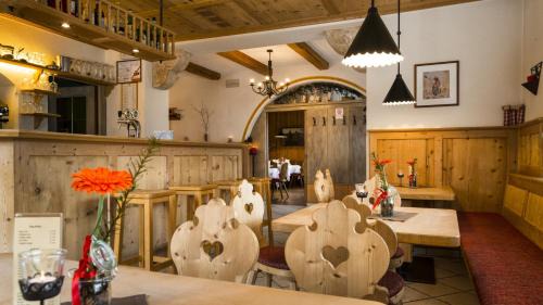 Casola Hotel | Hotel Scherer