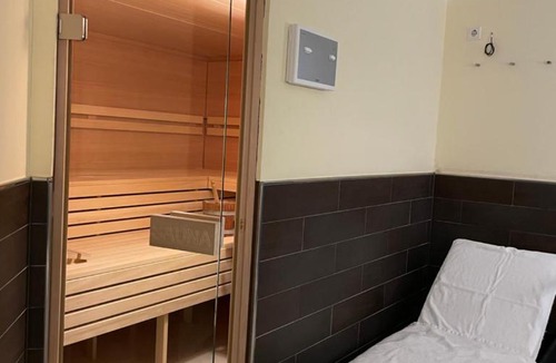 Bad Lippspringe Hotel | Hotel Scherf