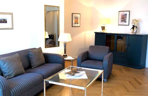 Bad Lippspringe Hotel | Hotel Scherf