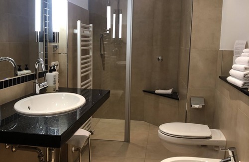 Bad Lippspringe Hotel | Hotel Scherf