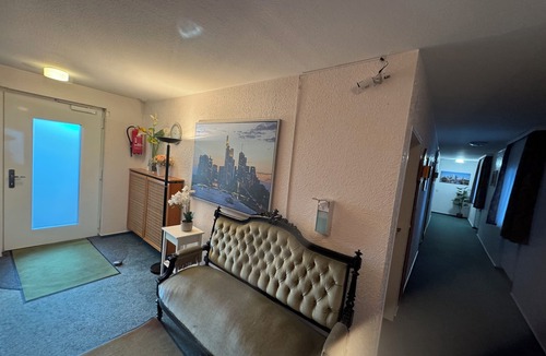 Oberursel Hotel | Hotel Schick