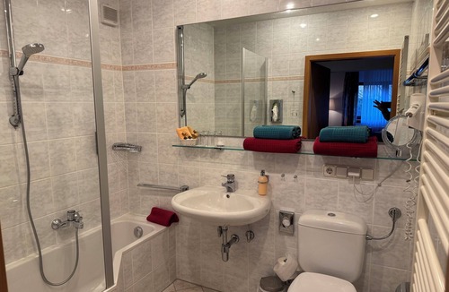 Oberursel Hotel | Hotel Schick