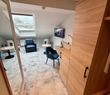 Furstenfeldbruck District Hotel | Hotel Schiller