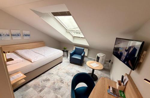 Furstenfeldbruck District Hotel | Hotel Schiller