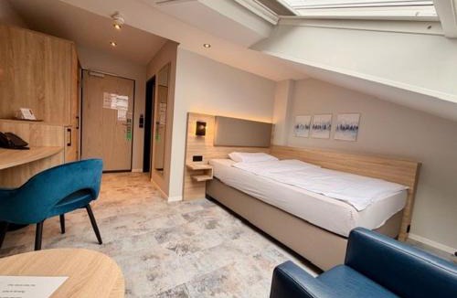 Furstenfeldbruck District Hotel | Hotel Schiller
