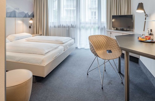 Furstenfeldbruck District Hotel | Hotel Schiller