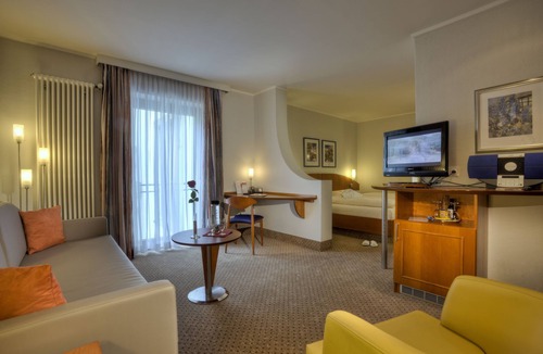 Furstenfeldbruck District Hotel | Hotel Schiller