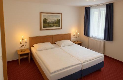 Oehringen Hotel | Hotel Schillerplatz