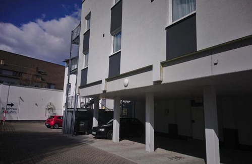 Nord-Holland Hotel | Hotel Schillerquartier