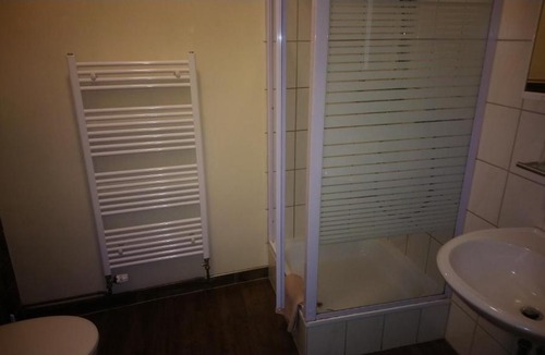 Nord-Holland Hotel | Hotel Schillerquartier