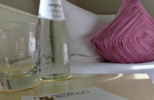 Munchen District Hotel | Hotel Schlee
