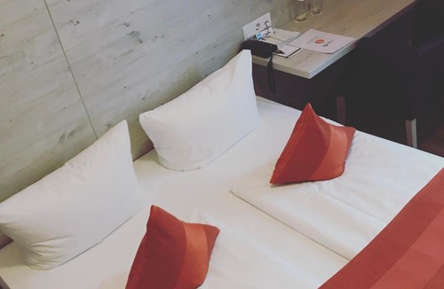 Munchen District Hotel | Hotel Schlee