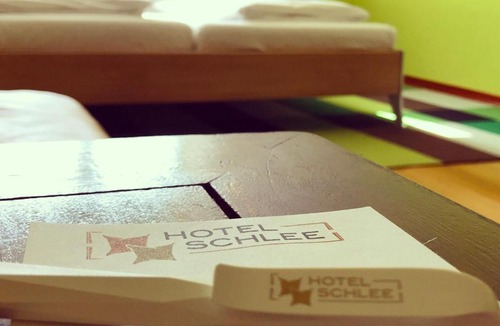Munchen District Hotel | Hotel Schlee