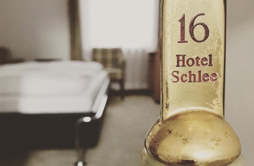 Munchen District Hotel | Hotel Schlee
