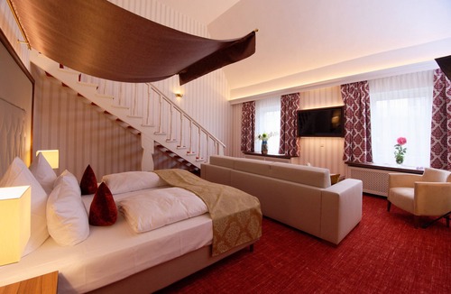 Graggenau Hotel | Hotel Schlicker