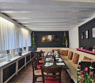 Idar-Oberstein Hotel | Hotel Schloßschenke